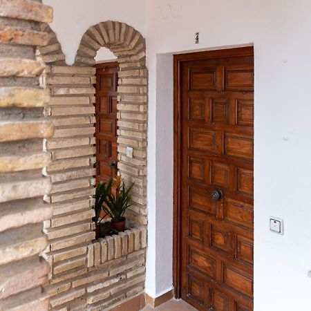 Ferienwohnung La Casita Del Museo Córdoba Exterior foto