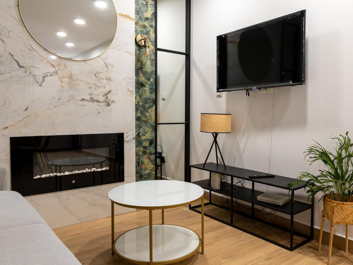 Ferienwohnung La Casita Del Museo Córdoba Exterior foto