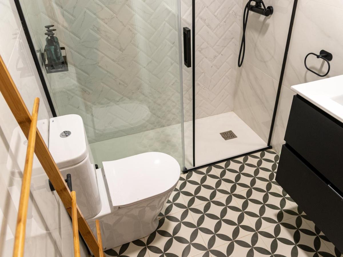 Ferienwohnung La Casita Del Museo Córdoba Exterior foto