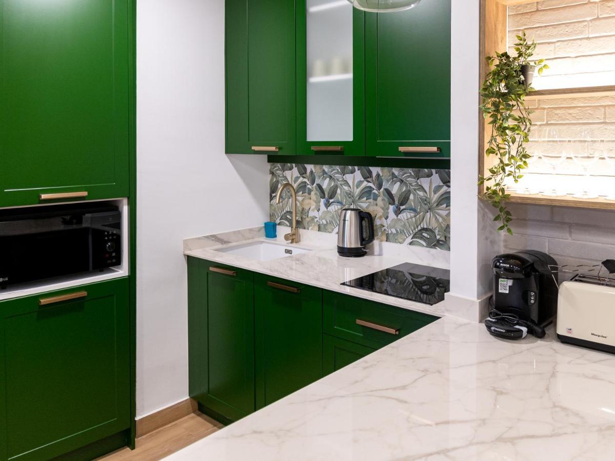 Ferienwohnung La Casita Del Museo Córdoba Exterior foto