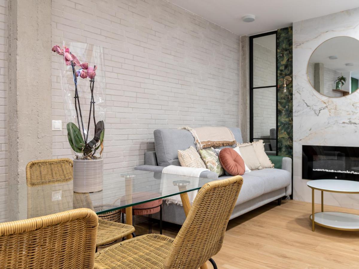 Ferienwohnung La Casita Del Museo Córdoba Exterior foto
